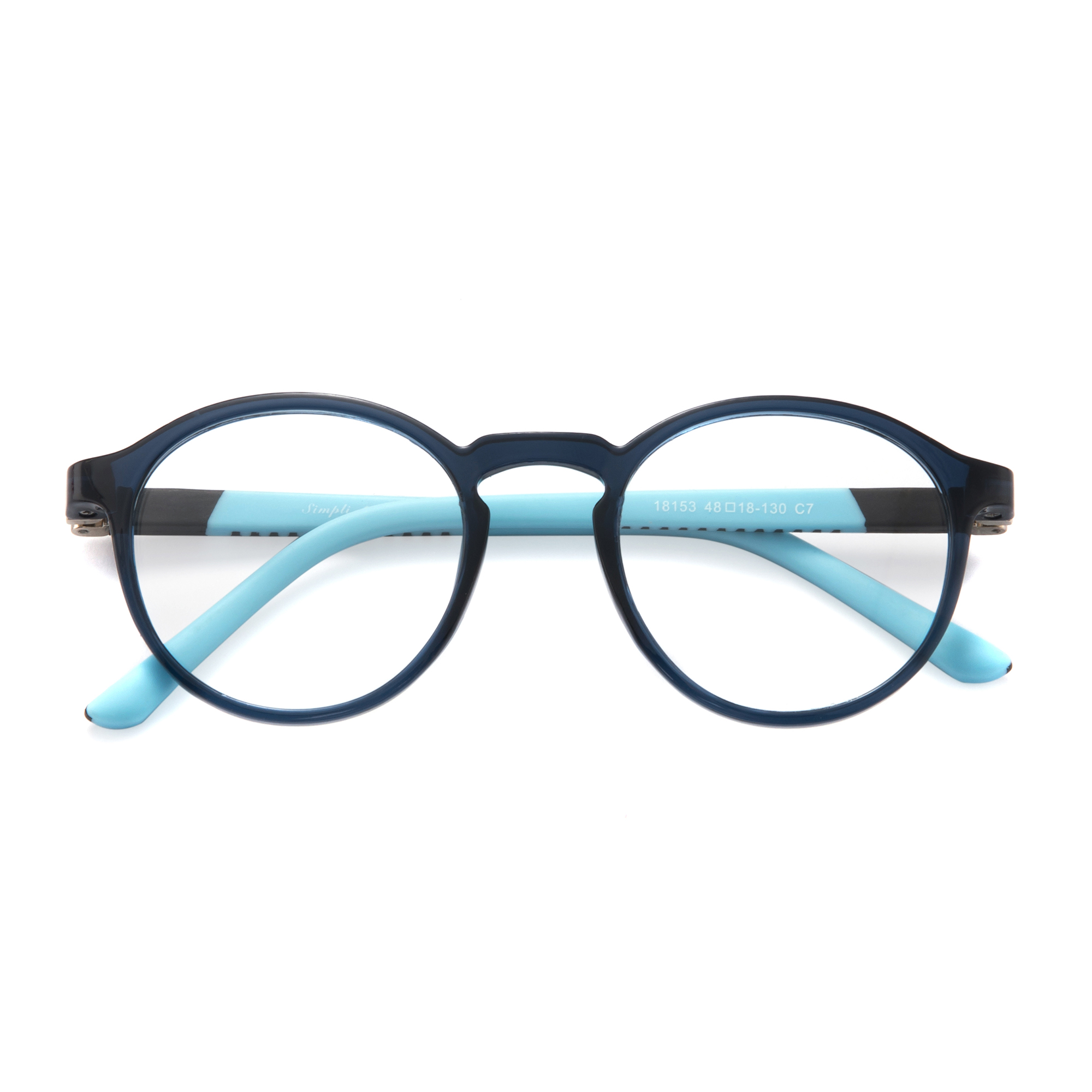 Flexibility 18154 – Anka Eyewear